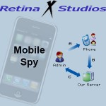 <b>iPhone Monitoring Apps - Cheating Spying</b>