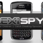 <b>Flexispy Mobile Phone Monitoring Apps for iPhone</b>