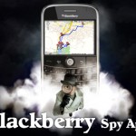 Blackberry Cell Phone Monitoring